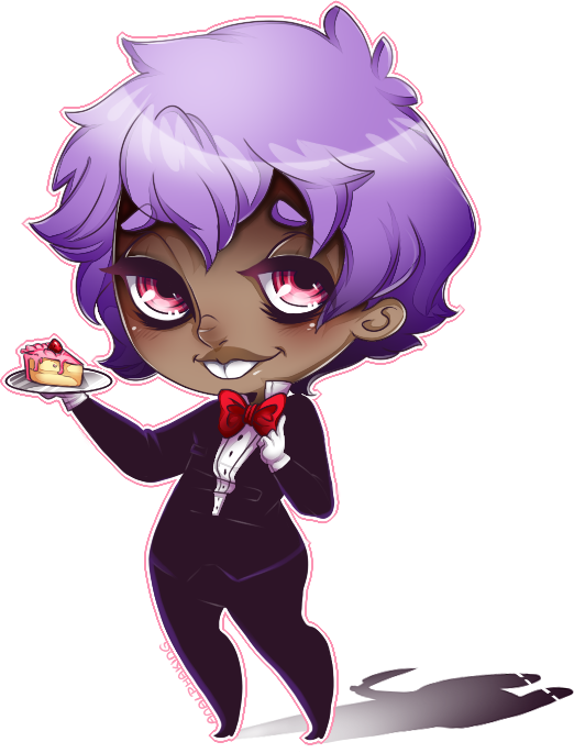 Bonnie Human Fnaf Png (522x685), Png Download