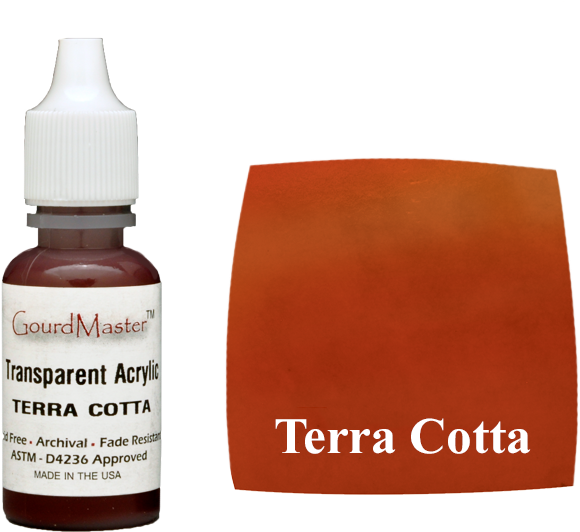 Gourdmaster Transparent Acrylics - Medicine (1200x600), Png Download