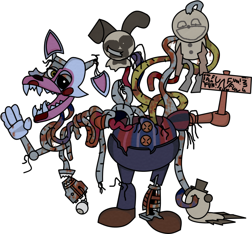 Artwork81 Fnaf Oc - Fnaf Oc Boy (1000x924), Png Download