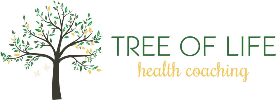 Tree Of Life Health Coaching - Come You Are Single? Learn What You Are Doing To Sabotage (1000x354), Png Download