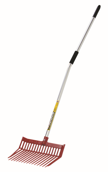 Vector Black And White Download Plastic Durafork With - Ergonomic Broom (600x600), Png Download