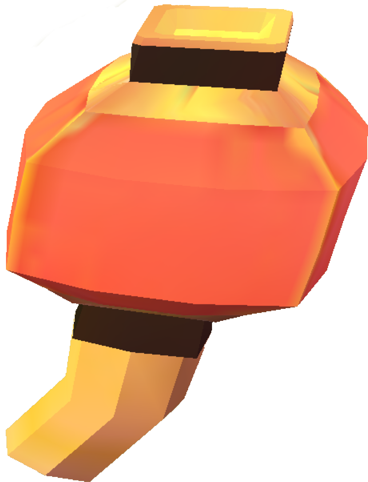 Lantern - Chinese New Year (1565x2048), Png Download