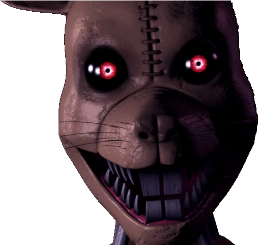 Fnaf Edits - Rat Five Nights At Candys 3 (719x480), Png Download