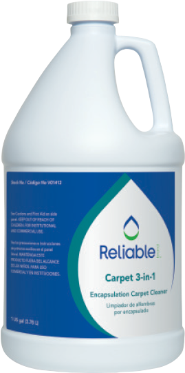 Betco Deep Blue Concentrate Glass Cleaner (4 Gl) 28104-00 (284x540), Png Download