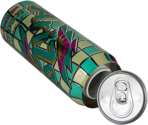 Local Can Diversion Safe Stash (500x500), Png Download