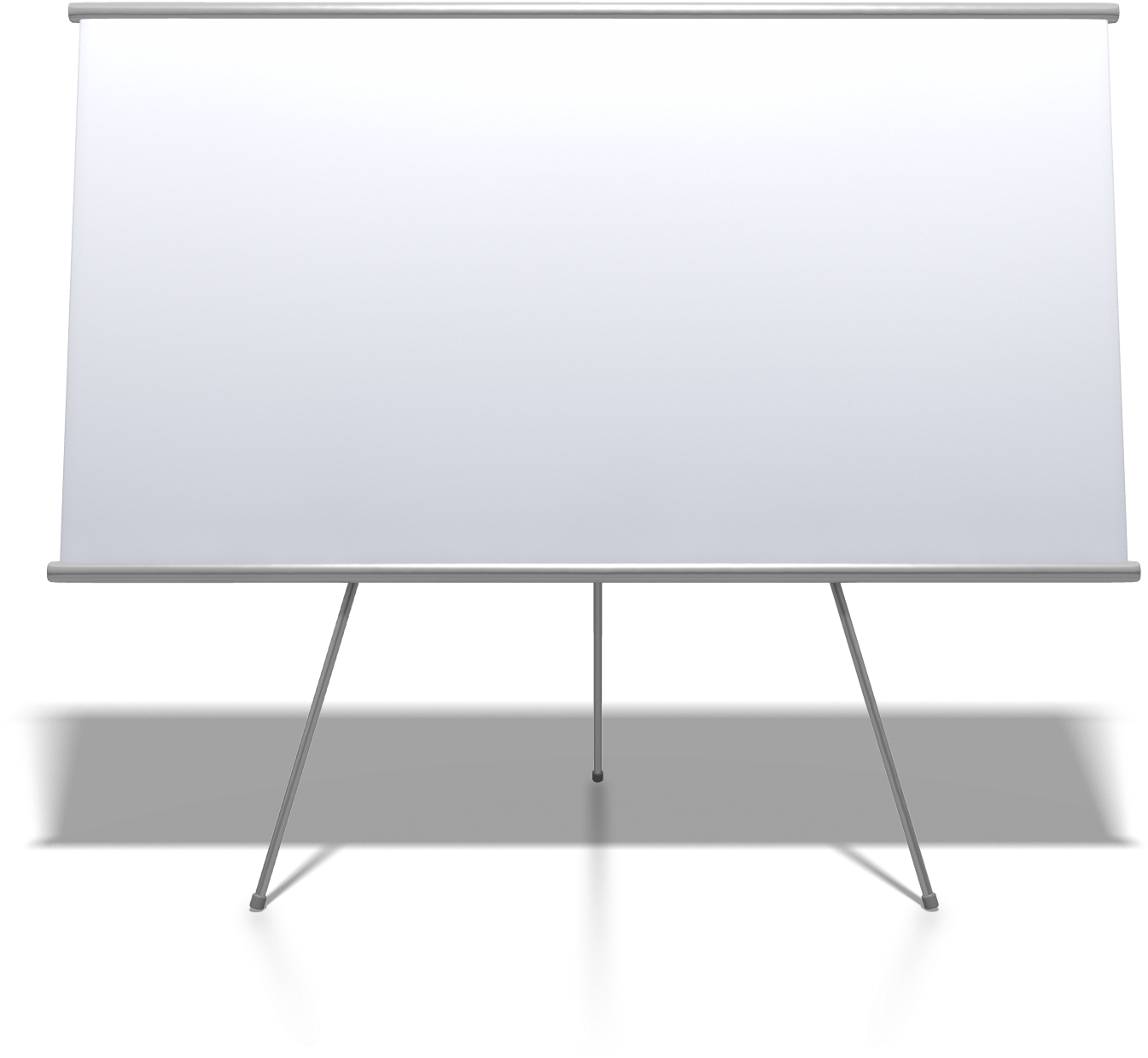 Transparent Transparent Whiteboards Office - Display Device (1600x1300), Png Download