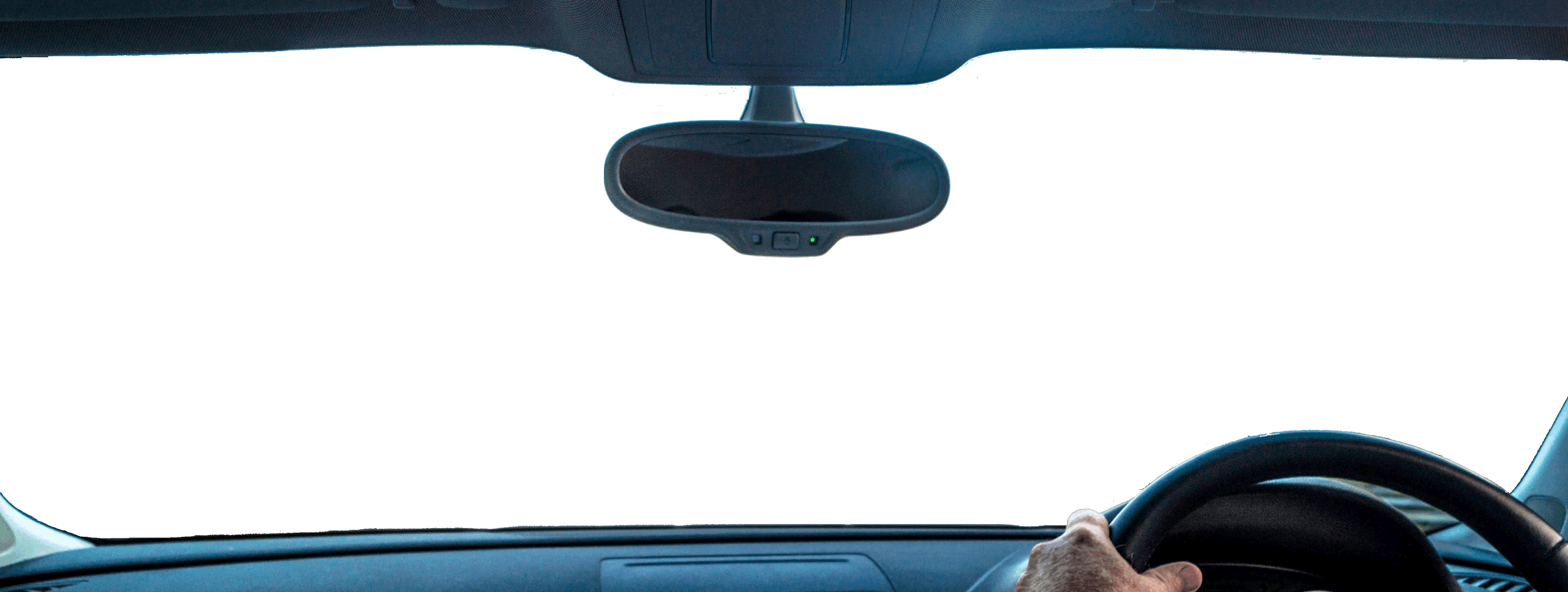 Once You Notice It, - Saab Aero-x (2700x1019), Png Download