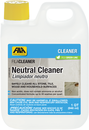 Filacleaner - Fila Neutral Cleaner (500x500), Png Download