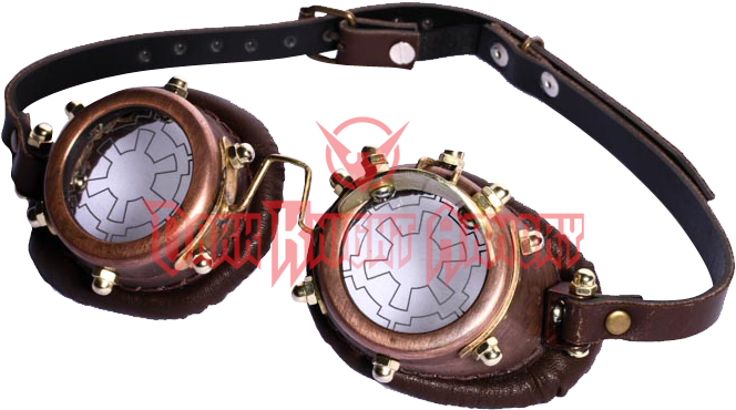 Steampunk Revolution Cosplay Jet Fighter Plane Steamboy (689x689), Png Download