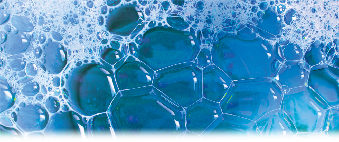Do You Know The Five Most Important Trends In The Cleaning - Cleaning Products Europe (1319x587), Png Download