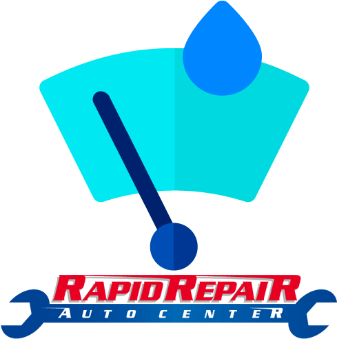 Change Your Windshield Wipers (500x500), Png Download