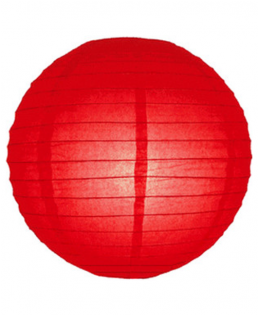 Transparent Lantern Paper - Paper Lantern Top View (600x315), Png Download