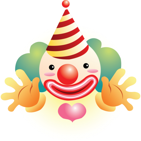 Download Free Png Clown's Png Images Transparent - Manos De Payaso Animados PNG Image with No Background Download Free Png Clown's Png Images Transparent - Manos De Payaso Animados PNG Image with No Background