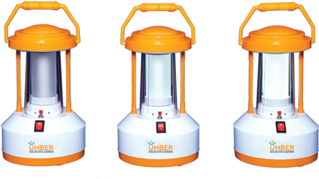Solar Led Filament Lantern - Led Filament (620x290), Png Download