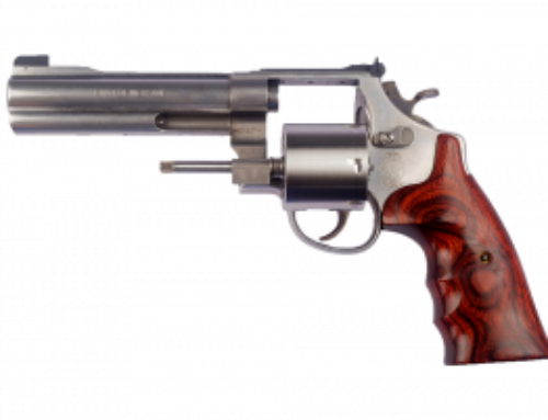 Gun Cleaning Supplies San Diego 2 - Gun Png (500x383), Png Download