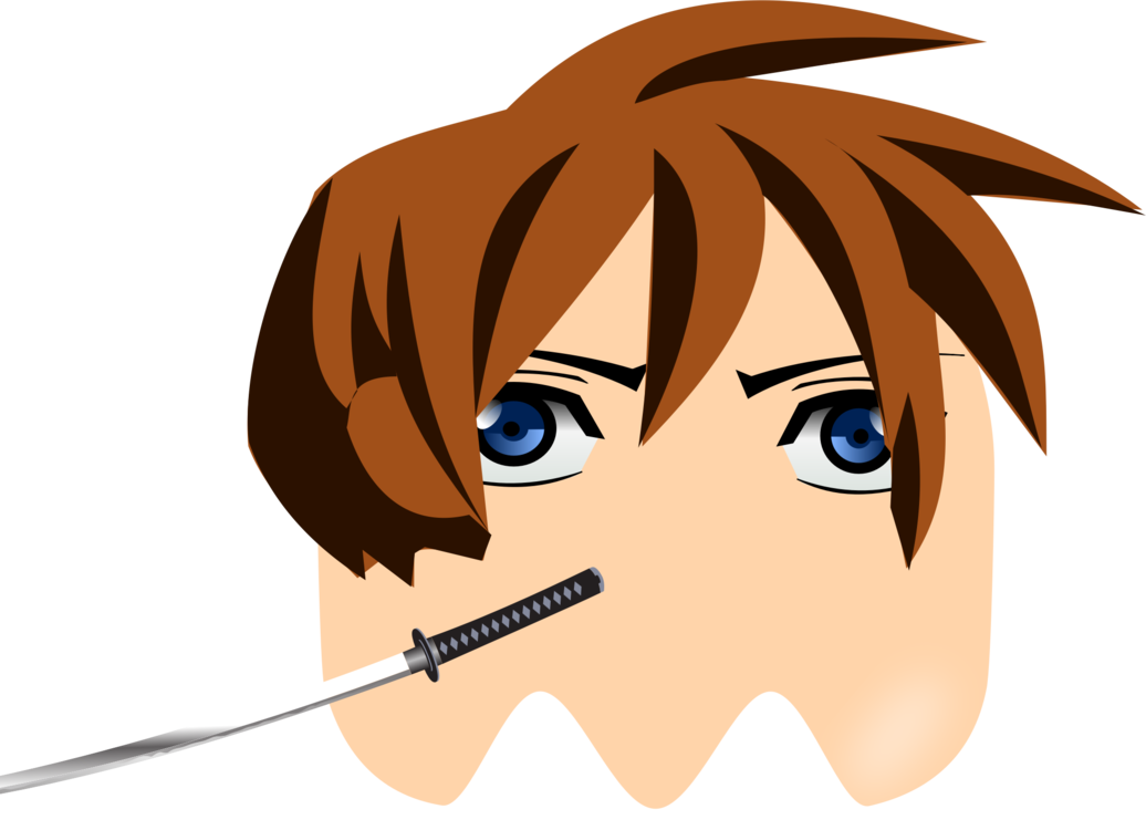 Eyebrow Cheek Forehead Nose - Eyelash (1036x750), Png Download