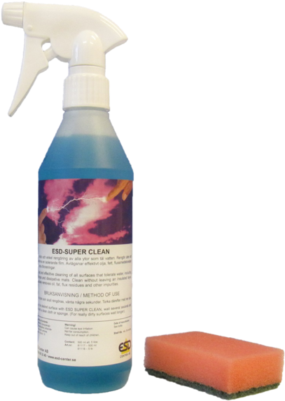 Cleaning (436x600), Png Download