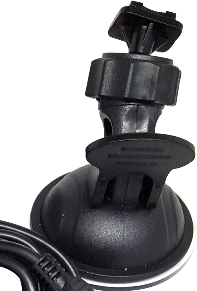 Falconeye 1080p Dvr Single Dash Cam Windshield Mount - Dashcam (800x1069), Png Download