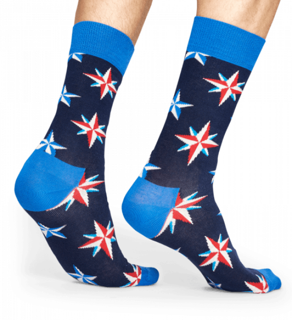 Sock (600x657), Png Download