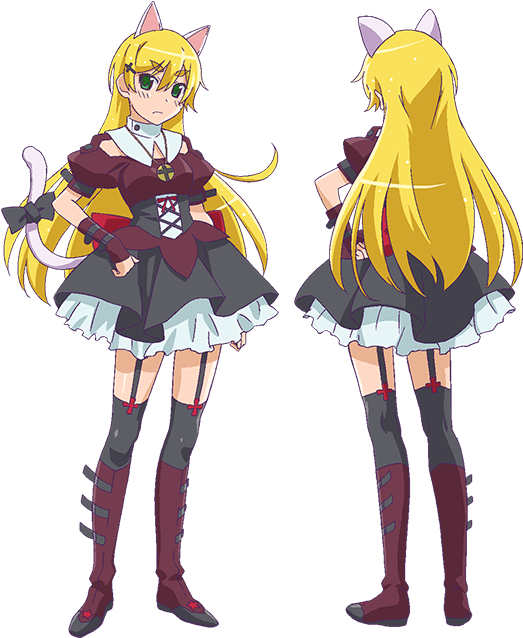 Nurse Witch Komugi Chan R (655x650), Png Download