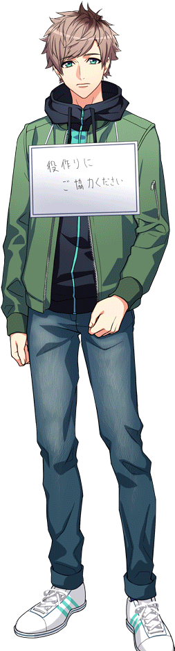 Tsuzuru Whiteboard Fullbody - Tsuzuru Minagi (1024x1024), Png Download