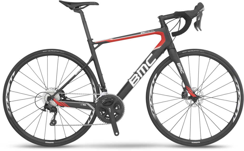Collection Of Free Bicycle Drawing Pencil Download - Road Bikes Disc Brakes 2017 (1920x729), Png Download