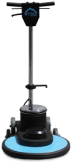 Myteeshine - Mytee Sd20 Diamond Head Floor Machine 20inch 160rpm (350x350), Png Download