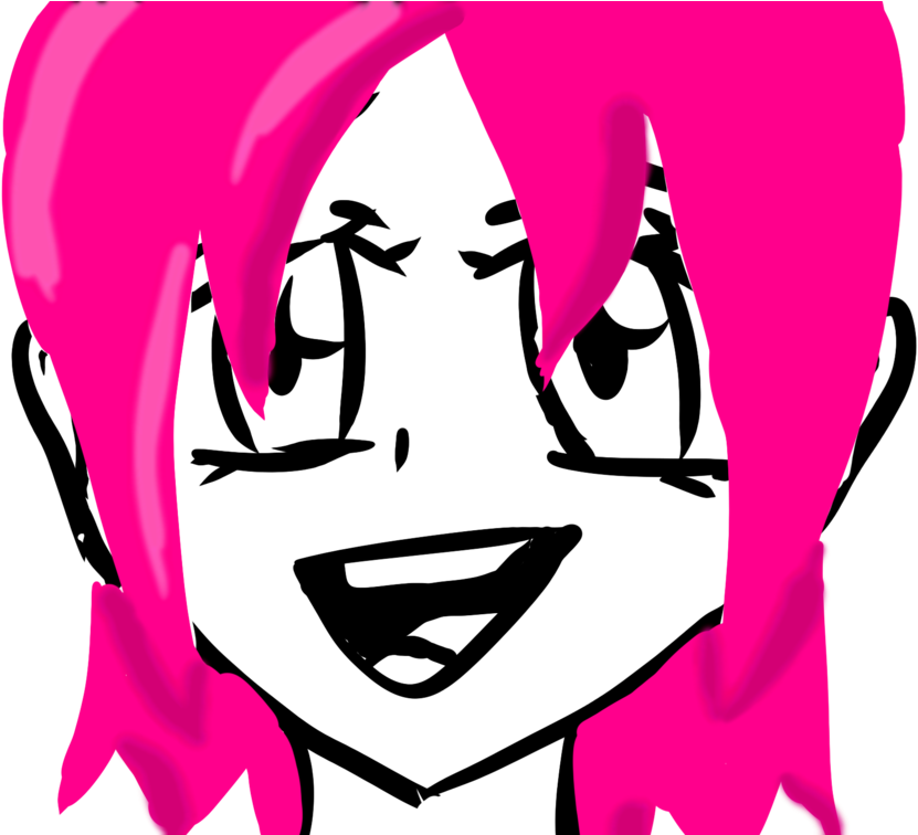 Slipknot Transparent Anime - Slipknot (1057x755), Png Download