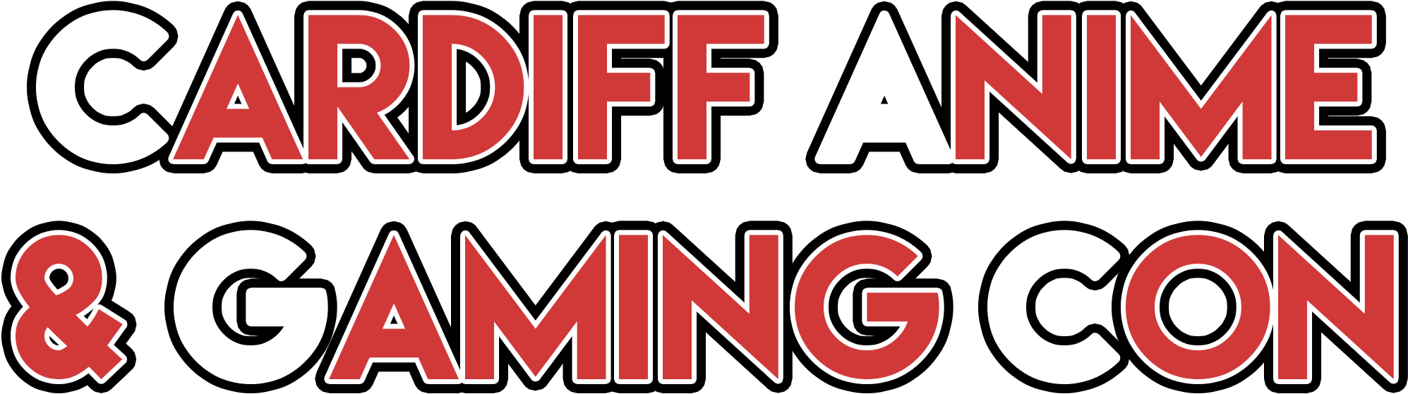 Cardiff May Be The Capital City Of Wales, But It Doesn't - Carmine (2374x743), Png Download