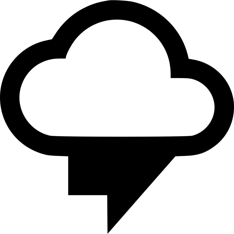 Png File - Cloud Computing (980x980), Png Download