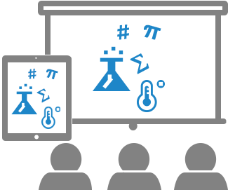 Mobile Interactive Whiteboard - Sign (400x300), Png Download