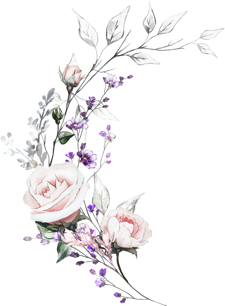 Фотки Watercolor Drawing, Watercolor Flowers, Watercolor - Watercolor Painting (1028x1280), Png Download
