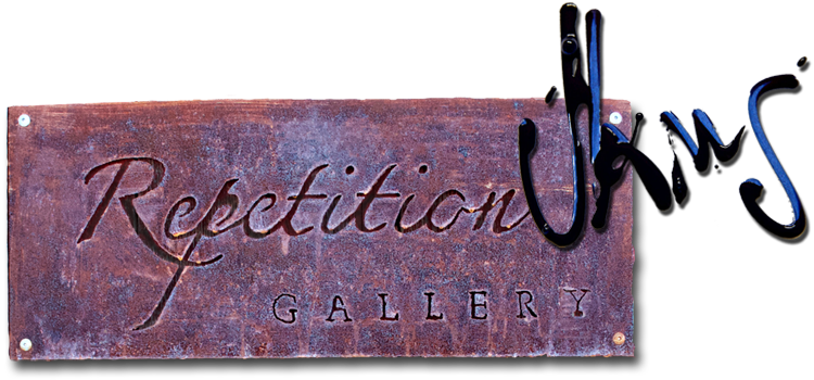 Repetition Gallery By Jiams - Artist's Statement (750x350), Png Download