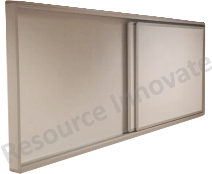 Whiteboard (742x640), Png Download