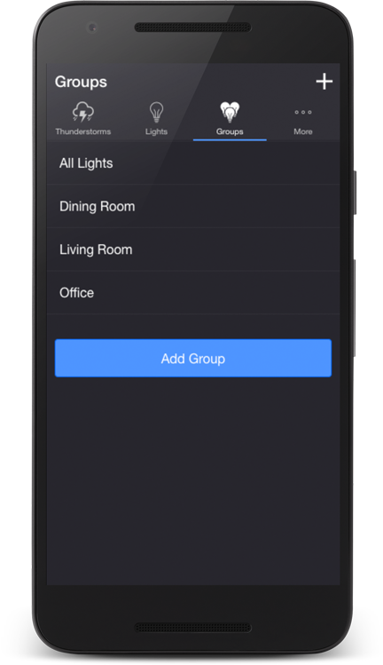 Previous Next - Thunderstorm (432x749), Png Download