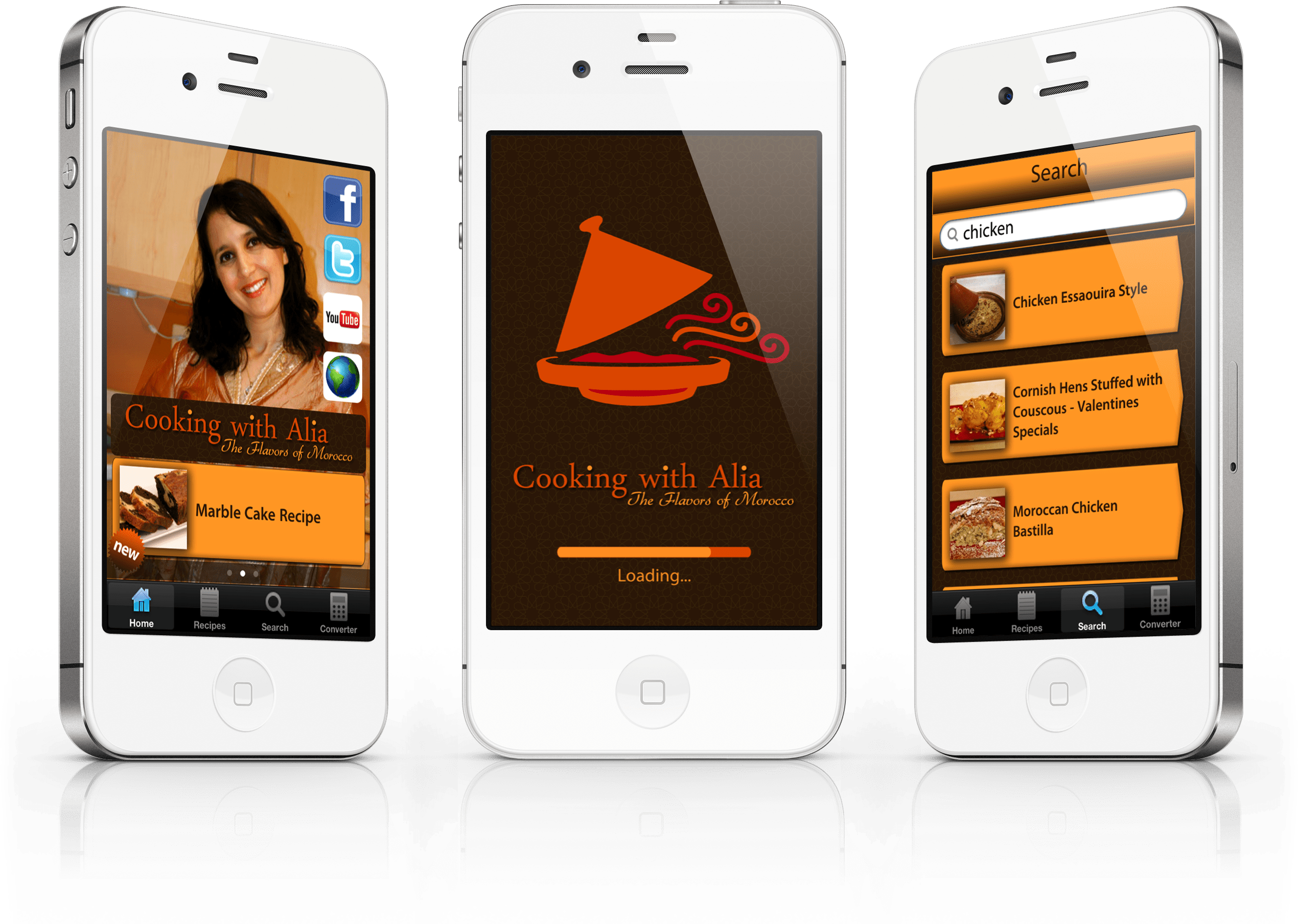 Cookingwithalia No Bg (3124x2000), Png Download
