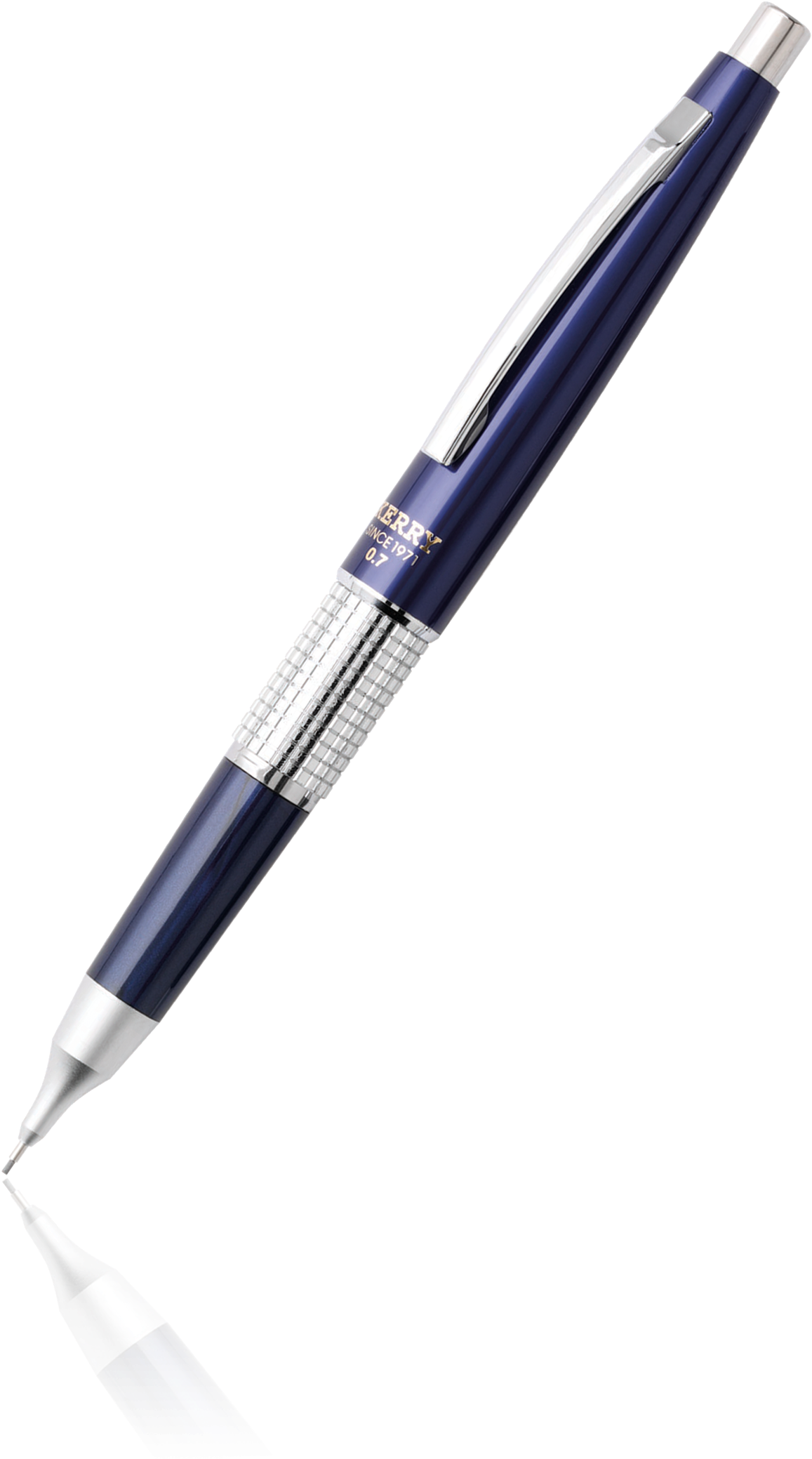 Marker Clipart Sharpie Marker - Pentel Kerry (1919x2560), Png Download