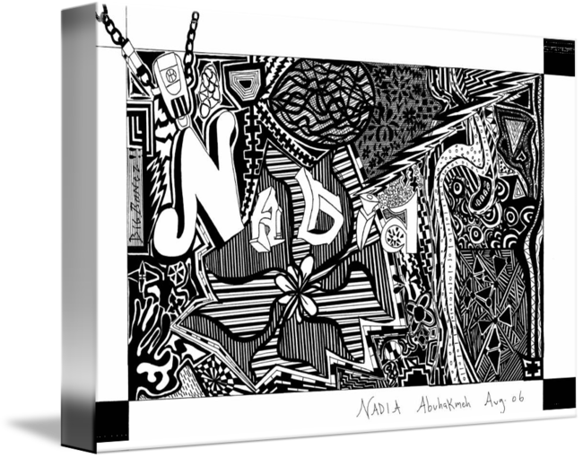 Collection Of Free Sharpie Drawing Realistic Download - Drawing (650x510), Png Download