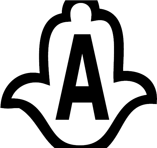 Logo - Adornment (570x500), Png Download