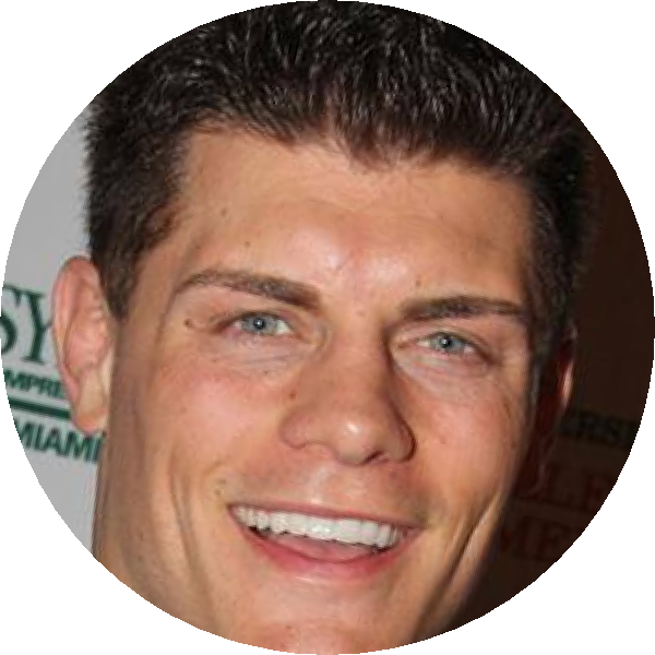 Codyrhodes - Mod Archie Meme (600x600), Png Download