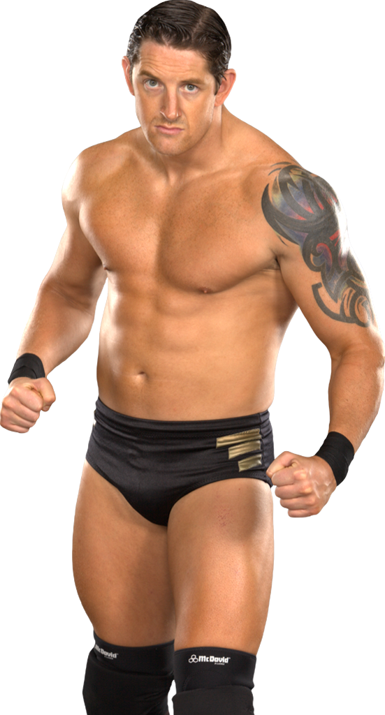 Wade Barrett [png] - Wwe Wade Barrett (551x1024), Png Download