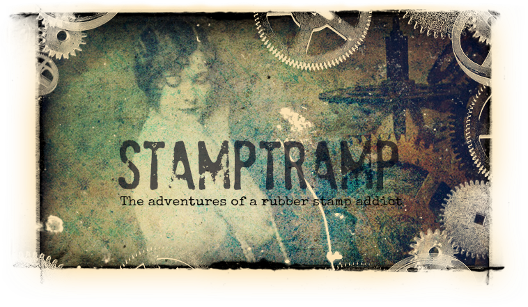 Stamptramp - Dream (758x441), Png Download