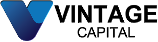 Vintage Capital Vintage Capital - Graphics (686x183), Png Download