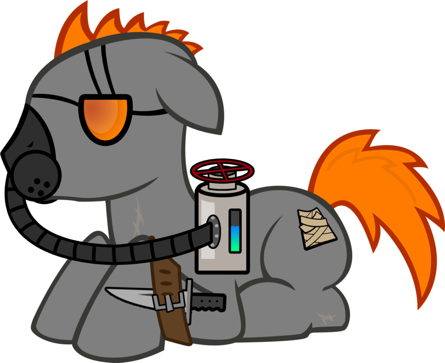 Straight Jacket Picture - Mlp Straight Jacket Three Point Oh (900x735), Png Download