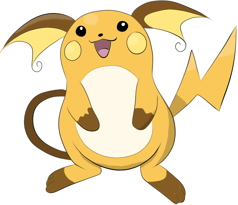 By Blackvictini On Deviantart - Pokémon (964x829), Png Download