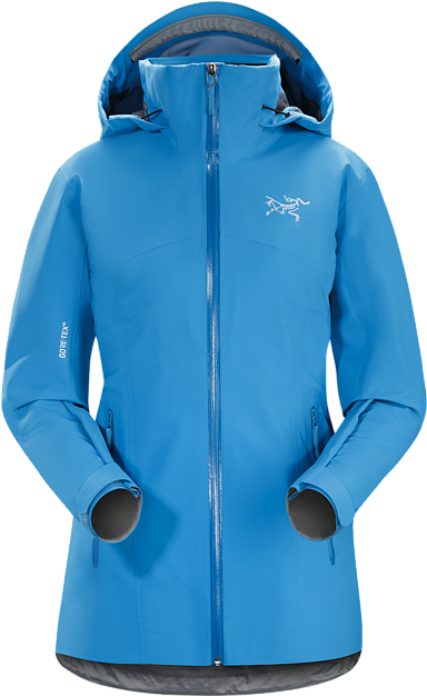 Astryl Womens Arc Teryx Baja - Arcteryx Sale (450x625), Png Download