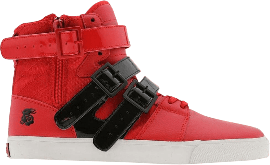 Radii Straight Jacket Vlc Year Of The Rabbit - Skate Shoe (940x574), Png Download
