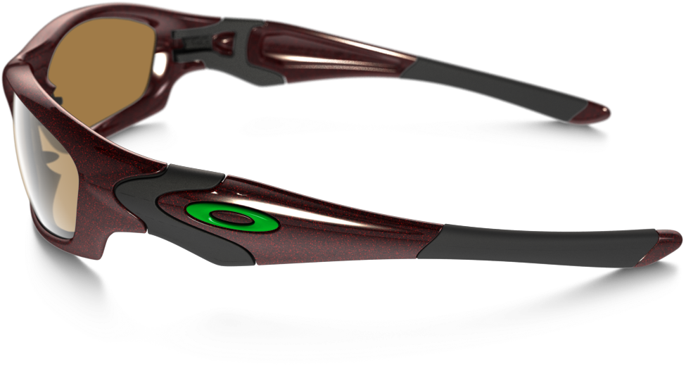 Oakley Custom Straight Jacket - Oakley Oo9039 Straight Jacket 2007 Polarized 12-935 (1000x600), Png Download