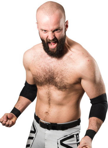 Arguably The Hottest 'prospect' In Wcpw, Drake's Career - Drake Defiant Wrestling (365x500), Png Download