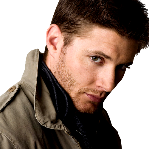 Share This Image - Jensen Ackles (500x500), Png Download